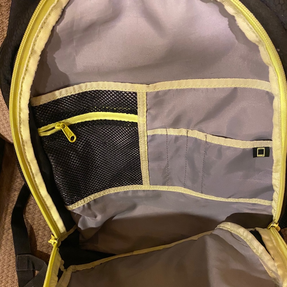 Adidas Backpack - Picture 4 of 4